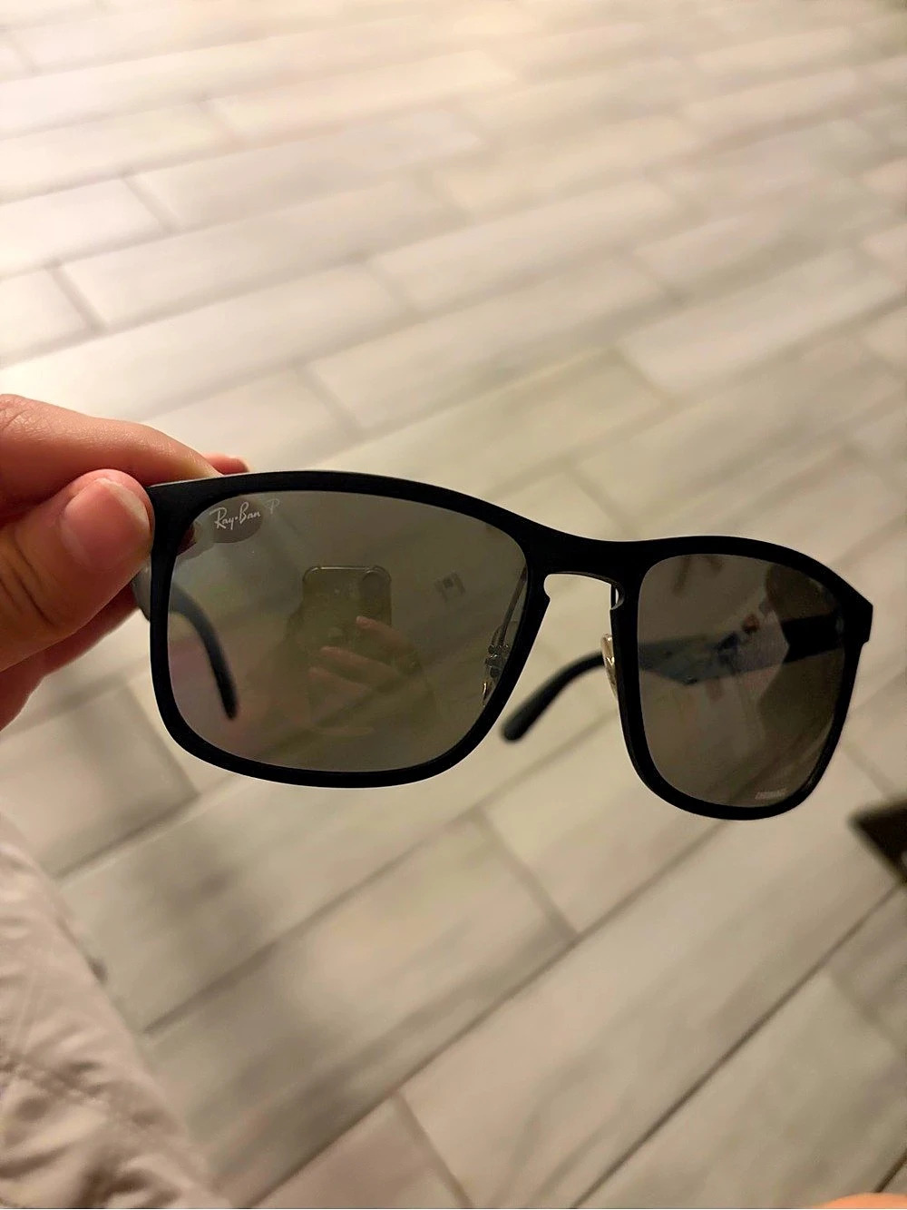 Ray-Ban RB 4264